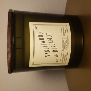 La Antigua Fabrica (Cereria Molla 1899) luxury candle